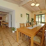 Hébergement de vacances 