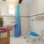 Hébergement de vacances 