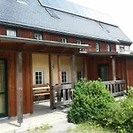 Hébergement de vacances 
